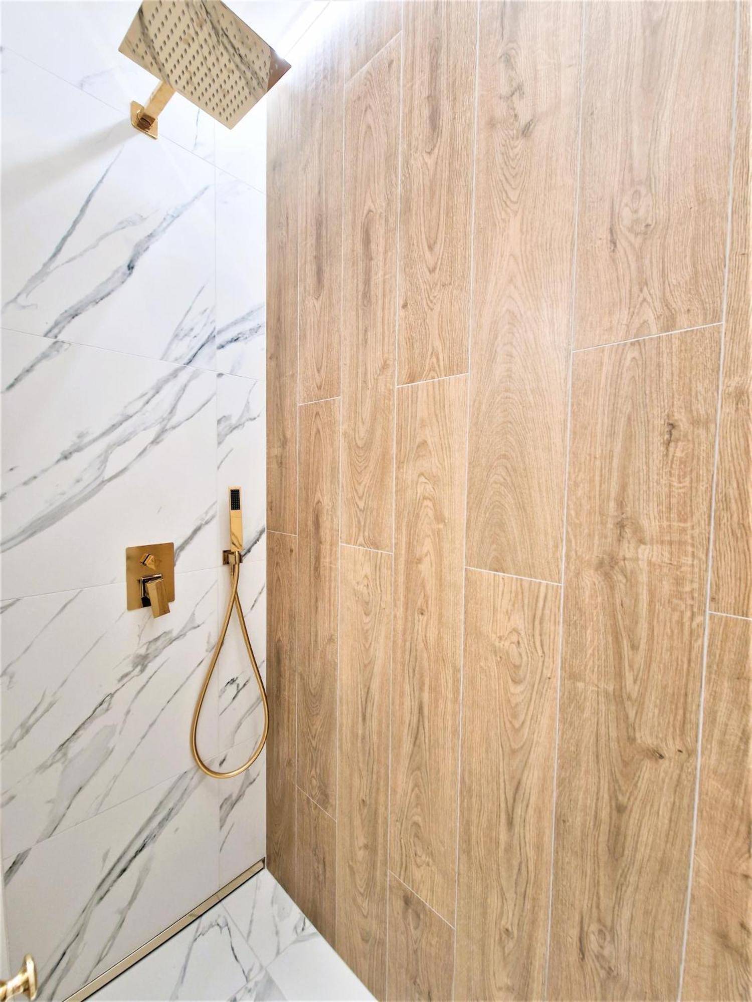 J&W Apartments Grojecka Glam Flat วอร์ซอ ภายนอก รูปภาพ