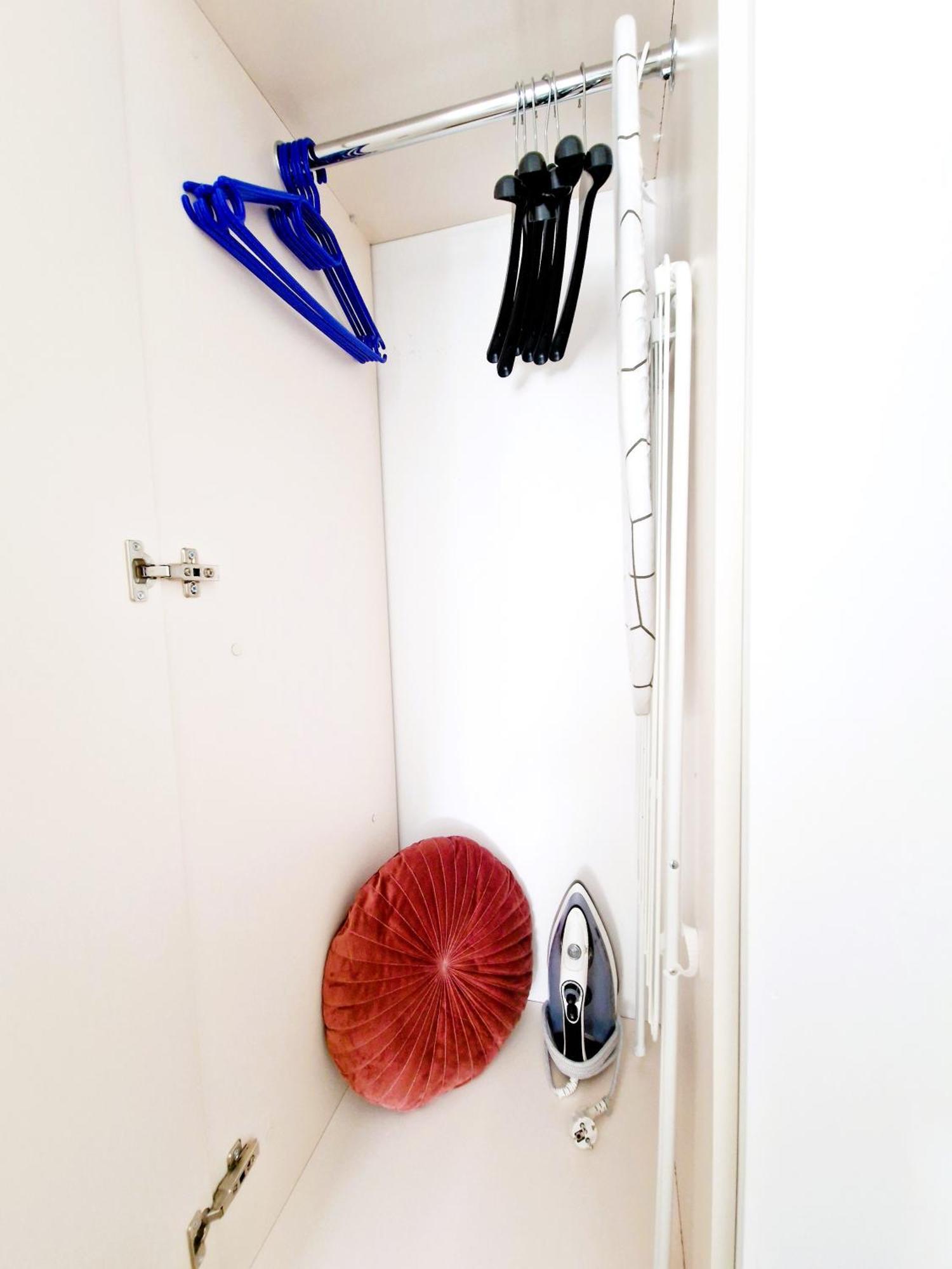 J&W Apartments Grojecka Glam Flat วอร์ซอ ภายนอก รูปภาพ